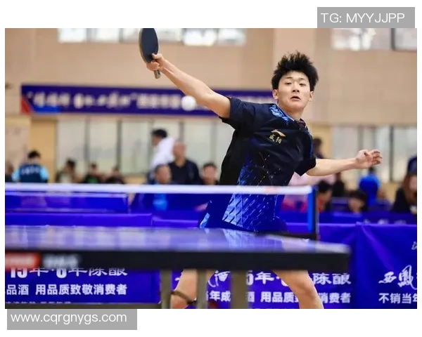 西安乒乓球队的崛起之路与辉煌成就全景回顾